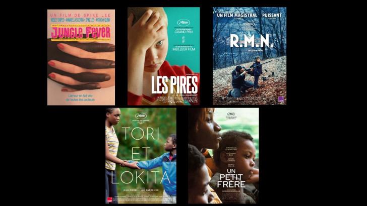 Le cinéma sur Culturebox